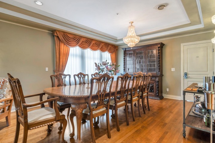 Photo 9 at 5062 Granville Street, Shaughnessy, Vancouver West