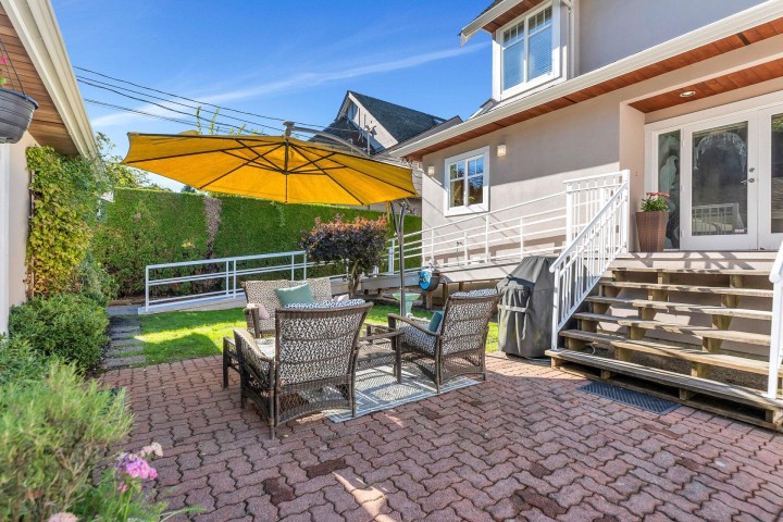 Photo 38 at 5062 Granville Street, Shaughnessy, Vancouver West