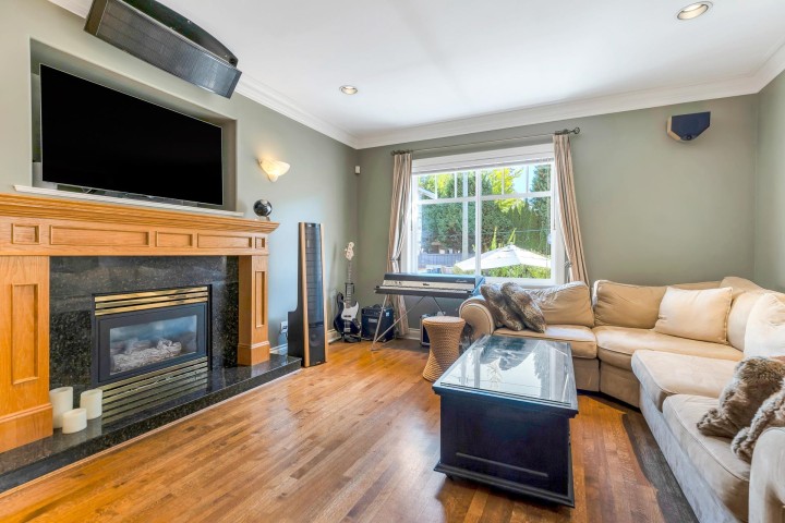 Photo 10 at 5062 Granville Street, Shaughnessy, Vancouver West