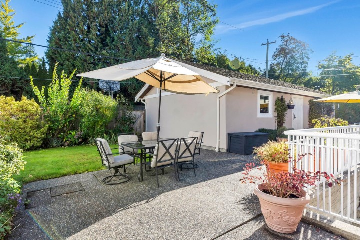 Photo 37 at 5062 Granville Street, Shaughnessy, Vancouver West