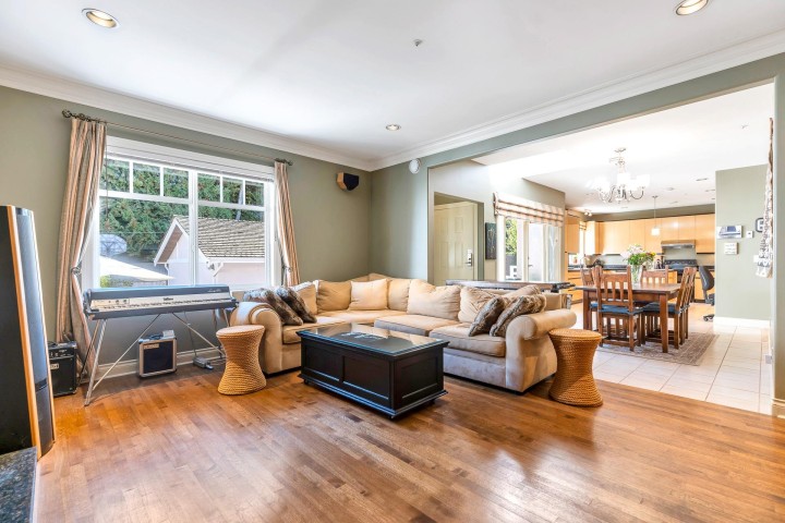 Photo 11 at 5062 Granville Street, Shaughnessy, Vancouver West