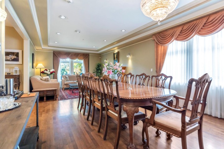 Photo 8 at 5062 Granville Street, Shaughnessy, Vancouver West