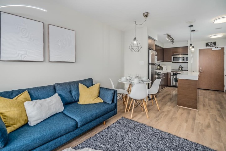 Photo 13 at 403 - 2770 Sophia Street, Mount Pleasant VE, Vancouver East