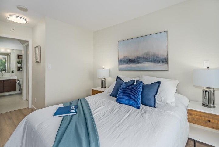 Photo 12 at 403 - 2770 Sophia Street, Mount Pleasant VE, Vancouver East