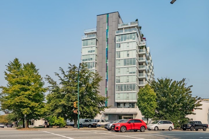 Photo 26 at 403 - 2770 Sophia Street, Mount Pleasant VE, Vancouver East