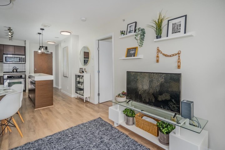 Photo 14 at 403 - 2770 Sophia Street, Mount Pleasant VE, Vancouver East