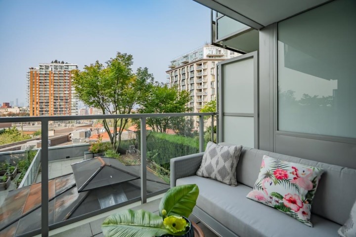 Photo 18 at 403 - 2770 Sophia Street, Mount Pleasant VE, Vancouver East