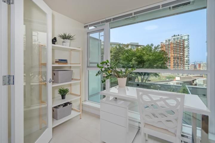 Photo 15 at 403 - 2770 Sophia Street, Mount Pleasant VE, Vancouver East