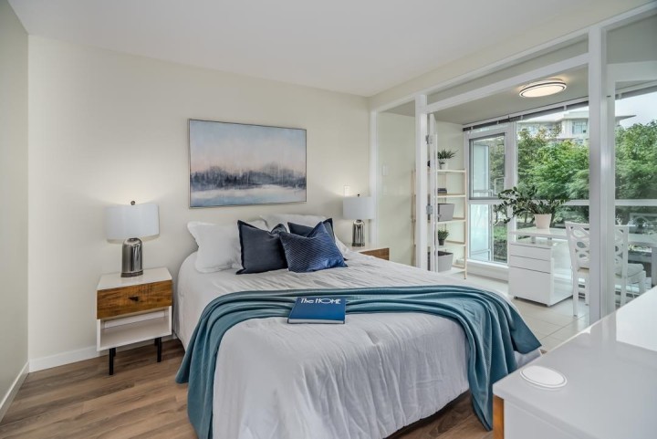 Photo 11 at 403 - 2770 Sophia Street, Mount Pleasant VE, Vancouver East