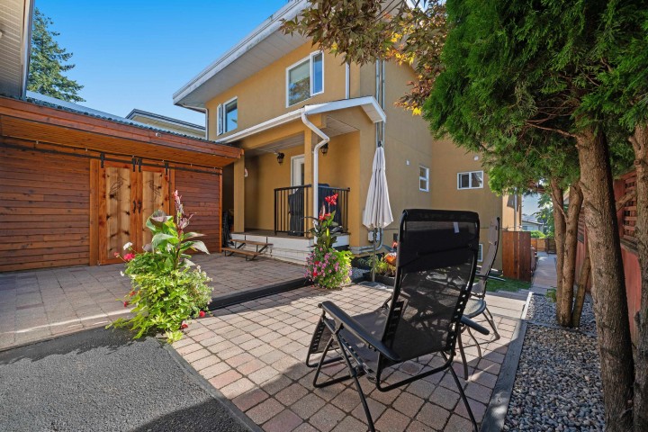 Photo 23 at 412 E 2nd Street, Lower Lonsdale, North Vancouver