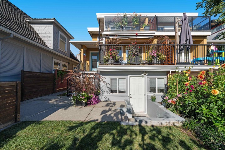 Photo 24 at 412 E 2nd Street, Lower Lonsdale, North Vancouver