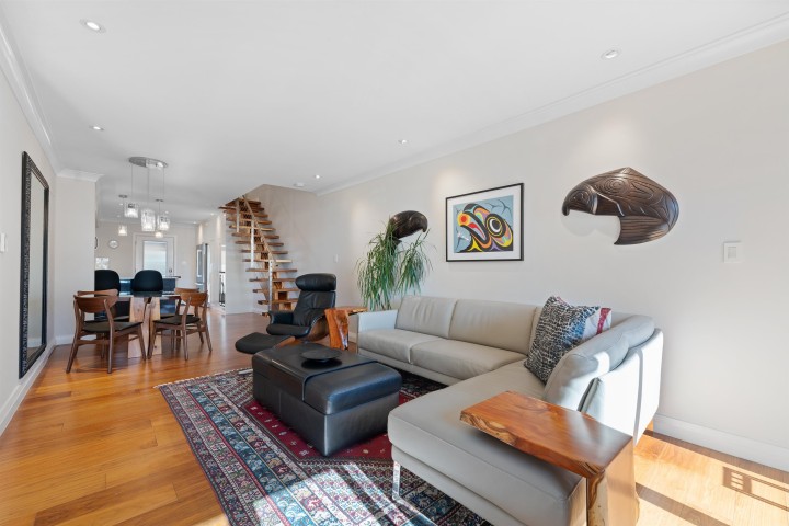 Photo 11 at 412 E 2nd Street, Lower Lonsdale, North Vancouver