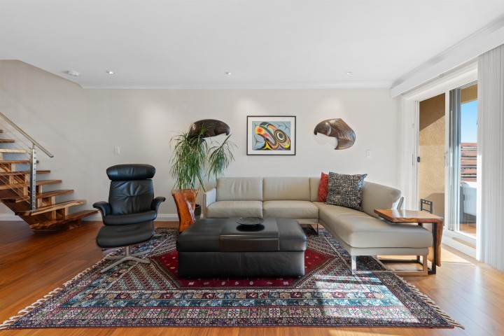 Photo 8 at 412 E 2nd Street, Lower Lonsdale, North Vancouver