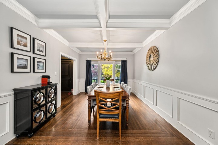 Photo 6 at 6050 Athlone Street, South Granville, Vancouver West