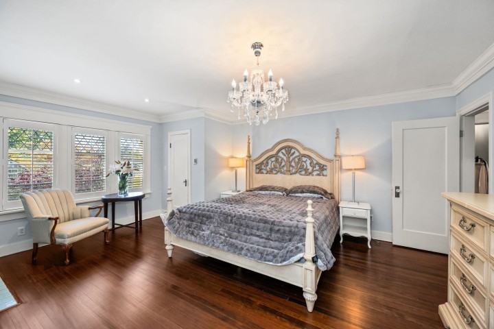 Photo 16 at 6050 Athlone Street, South Granville, Vancouver West