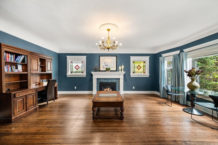 Photo 3 at 6050 Athlone Street, South Granville, Vancouver West