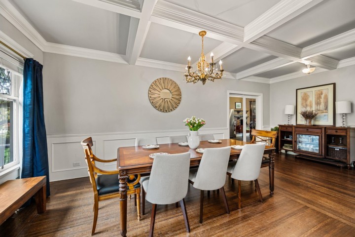 Photo 5 at 6050 Athlone Street, South Granville, Vancouver West