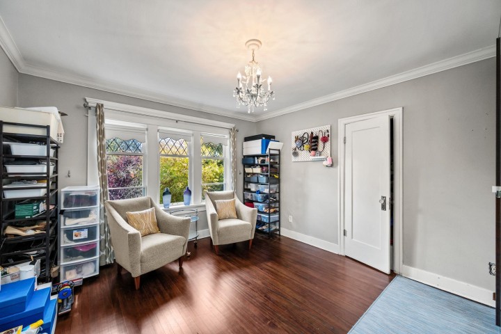 Photo 20 at 6050 Athlone Street, South Granville, Vancouver West
