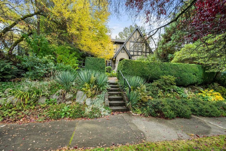 Photo 30 at 6050 Athlone Street, South Granville, Vancouver West