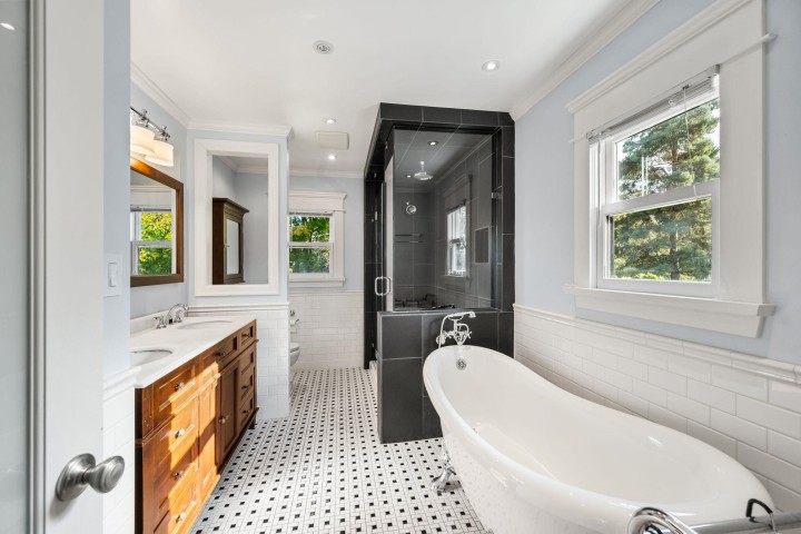 Photo 18 at 6050 Athlone Street, South Granville, Vancouver West