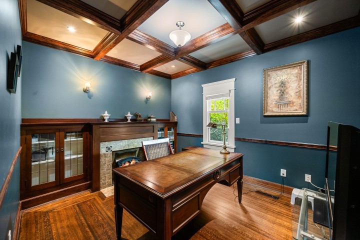 Photo 15 at 6050 Athlone Street, South Granville, Vancouver West