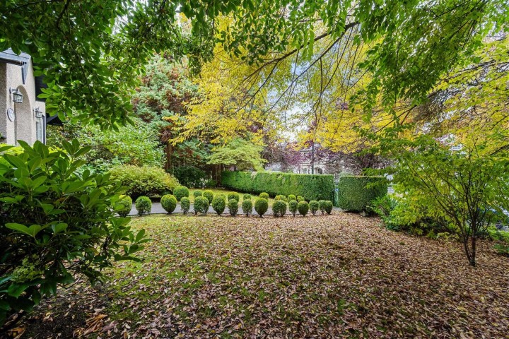 Photo 31 at 6050 Athlone Street, South Granville, Vancouver West