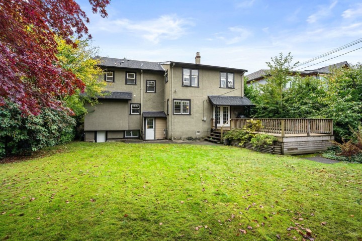 Photo 29 at 6050 Athlone Street, South Granville, Vancouver West