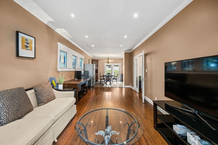 Photo 8 at 6050 Athlone Street, South Granville, Vancouver West