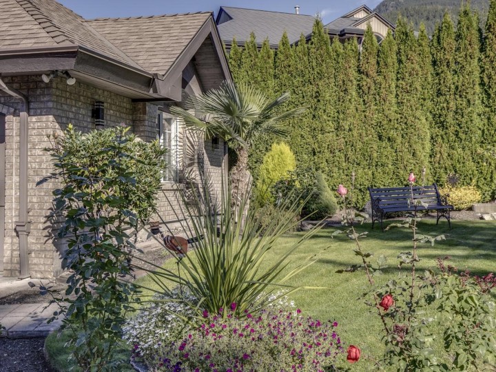 Photo 2 at 5390 Westhaven Wynd, Eagle Harbour, West Vancouver