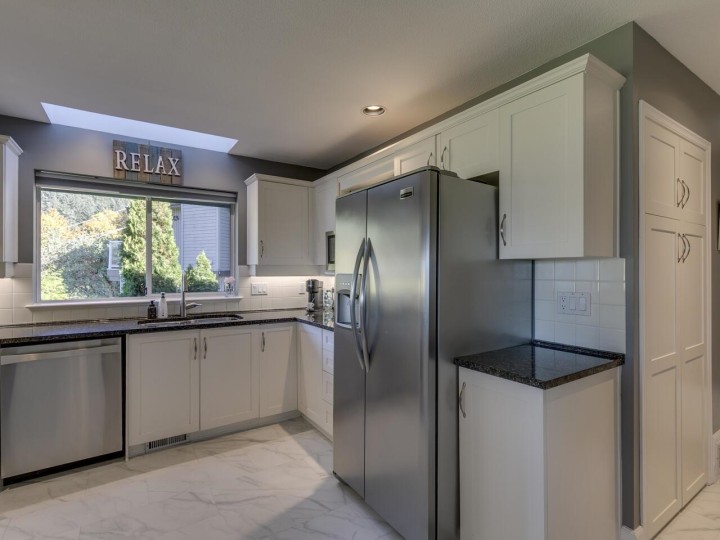 Photo 12 at 5390 Westhaven Wynd, Eagle Harbour, West Vancouver