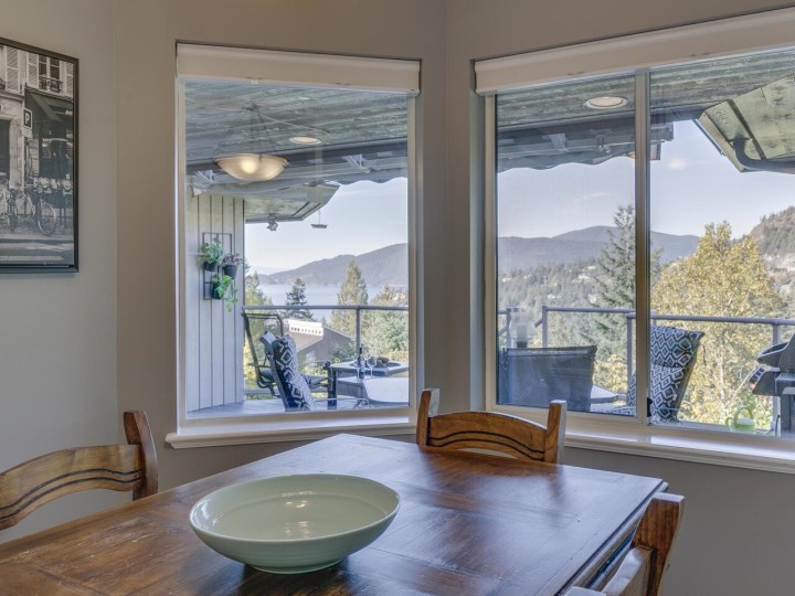 Photo 9 at 5390 Westhaven Wynd, Eagle Harbour, West Vancouver