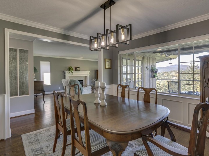 Photo 4 at 5390 Westhaven Wynd, Eagle Harbour, West Vancouver