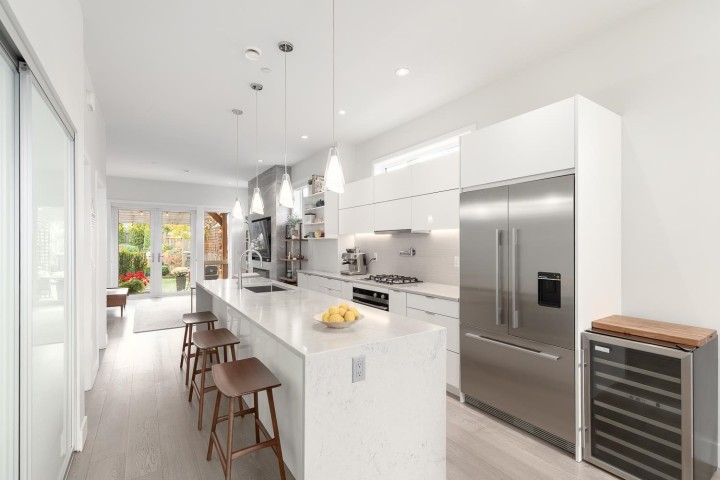 Photo 6 at 220 E 40th Avenue, Main, Vancouver East