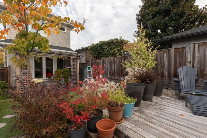 Photo 30 at 220 E 40th Avenue, Main, Vancouver East