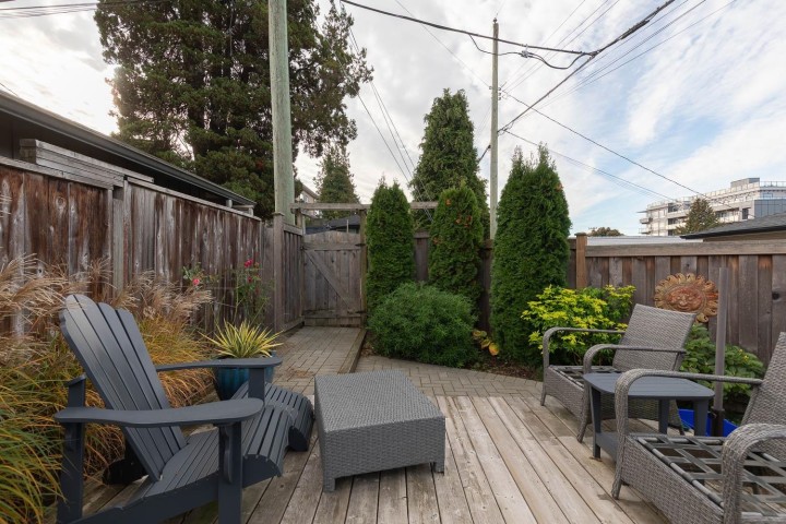 Photo 31 at 220 E 40th Avenue, Main, Vancouver East