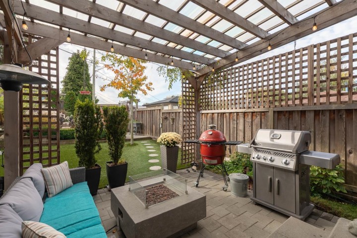 Photo 25 at 220 E 40th Avenue, Main, Vancouver East