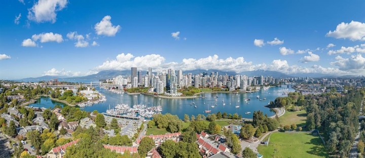 Photo 39 at 2243 Oak Street, Fairview VW, Vancouver West