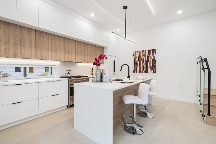 Photo 6 at 2140 E 20th Avenue, Grandview Woodland, Vancouver East