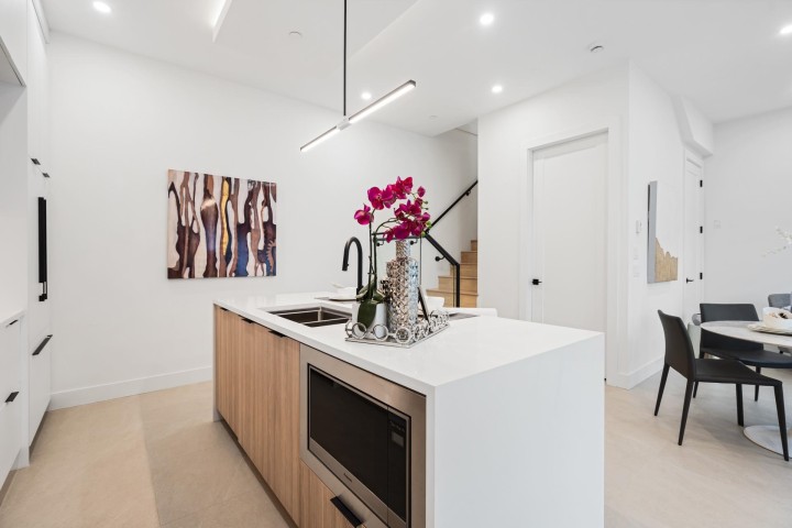 Photo 7 at 2140 E 20th Avenue, Grandview Woodland, Vancouver East