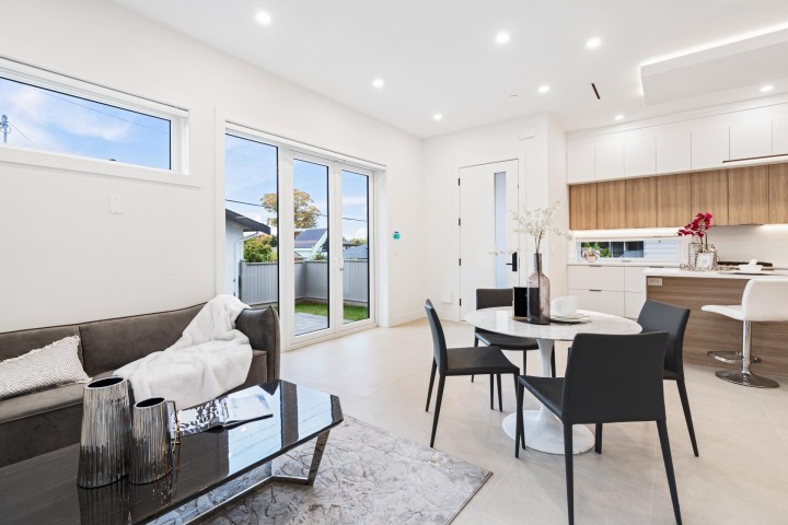 Photo 3 at 2140 E 20th Avenue, Grandview Woodland, Vancouver East