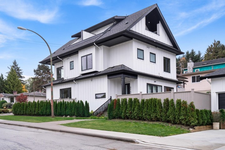 Photo 1 at 2140 E 20th Avenue, Grandview Woodland, Vancouver East