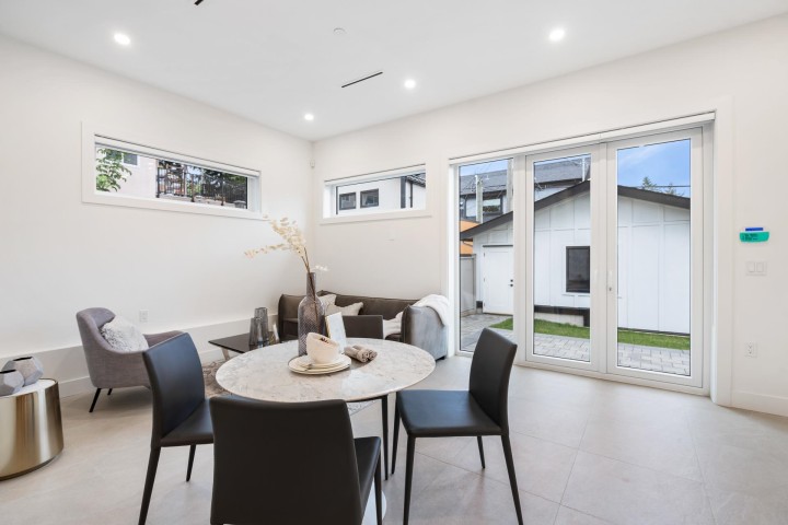 Photo 5 at 2140 E 20th Avenue, Grandview Woodland, Vancouver East