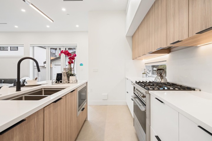 Photo 9 at 2140 E 20th Avenue, Grandview Woodland, Vancouver East