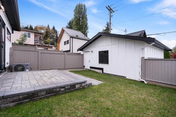 Photo 30 at 2140 E 20th Avenue, Grandview Woodland, Vancouver East