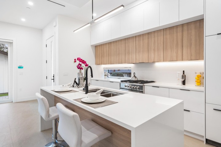 Photo 11 at 2140 E 20th Avenue, Grandview Woodland, Vancouver East