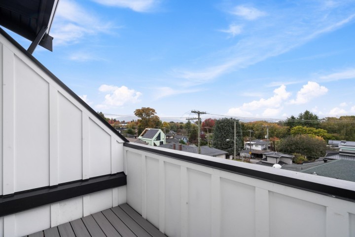 Photo 19 at 2140 E 20th Avenue, Grandview Woodland, Vancouver East