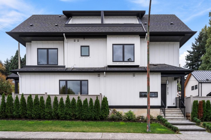 Photo 35 at 2140 E 20th Avenue, Grandview Woodland, Vancouver East