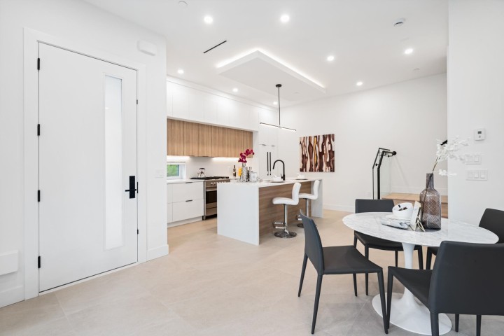 Photo 4 at 2140 E 20th Avenue, Grandview Woodland, Vancouver East