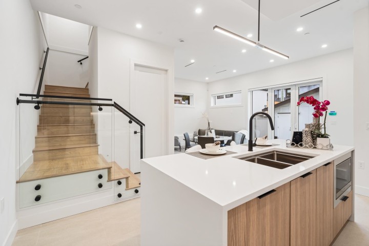 Photo 8 at 2140 E 20th Avenue, Grandview Woodland, Vancouver East