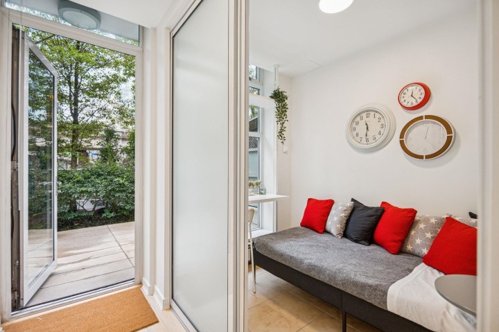 Photo 23 at 239 - 188 Keefer Place, Downtown VW, Vancouver West